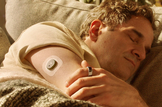 Stelo glucose biosensor - Pack of 2