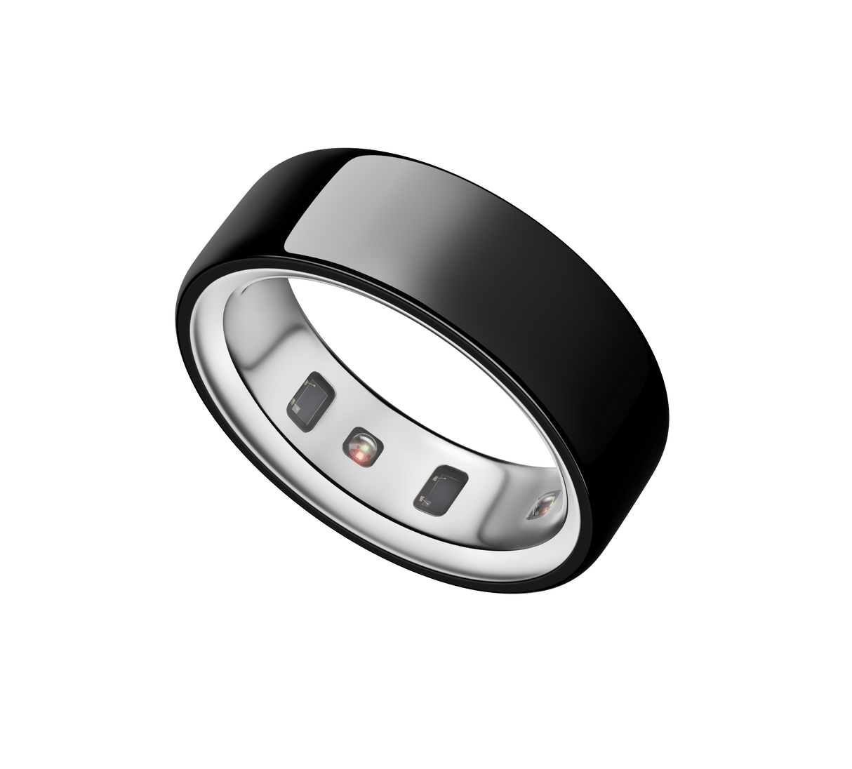 Oura Ring 4
