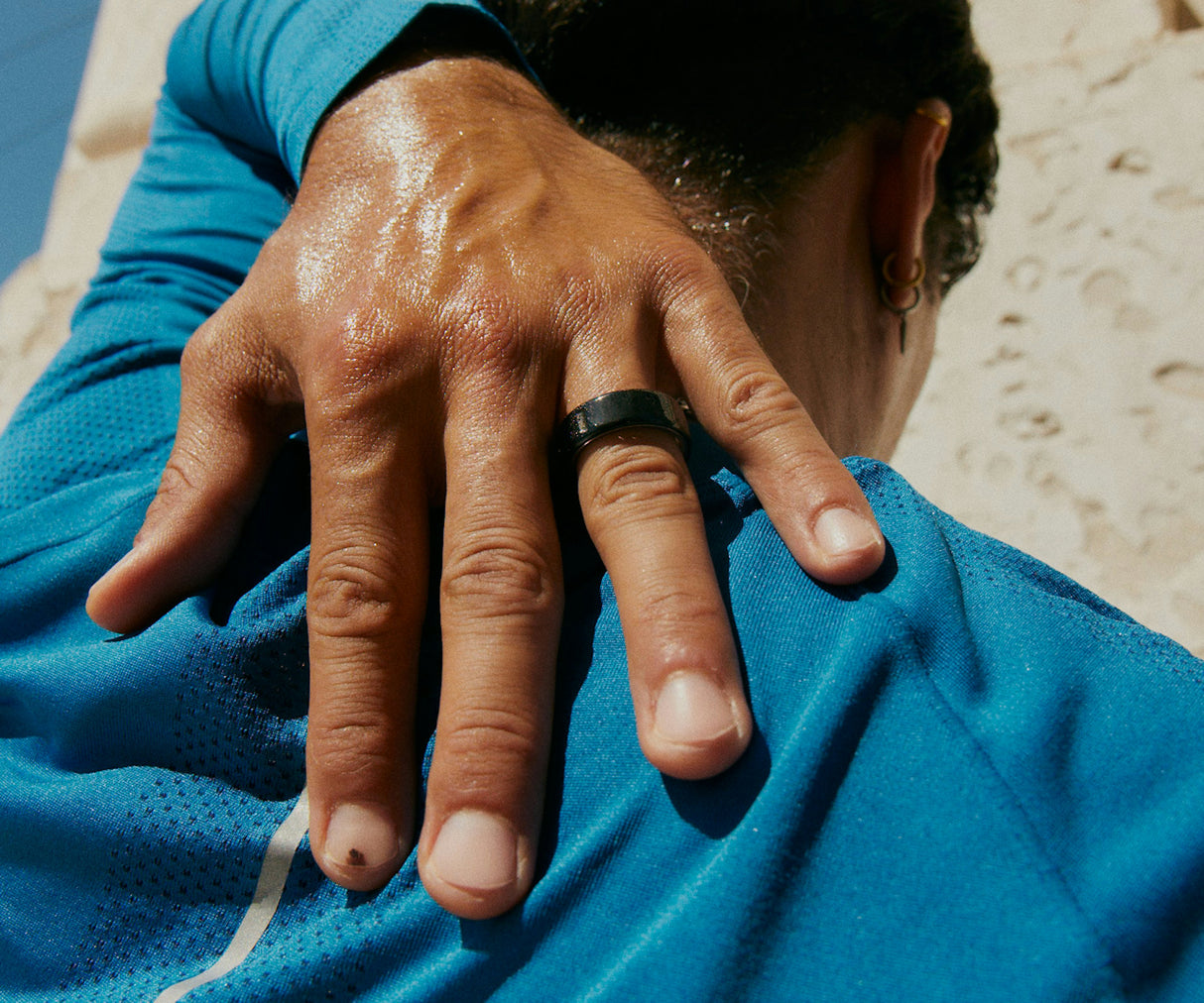 Oura Ring 4