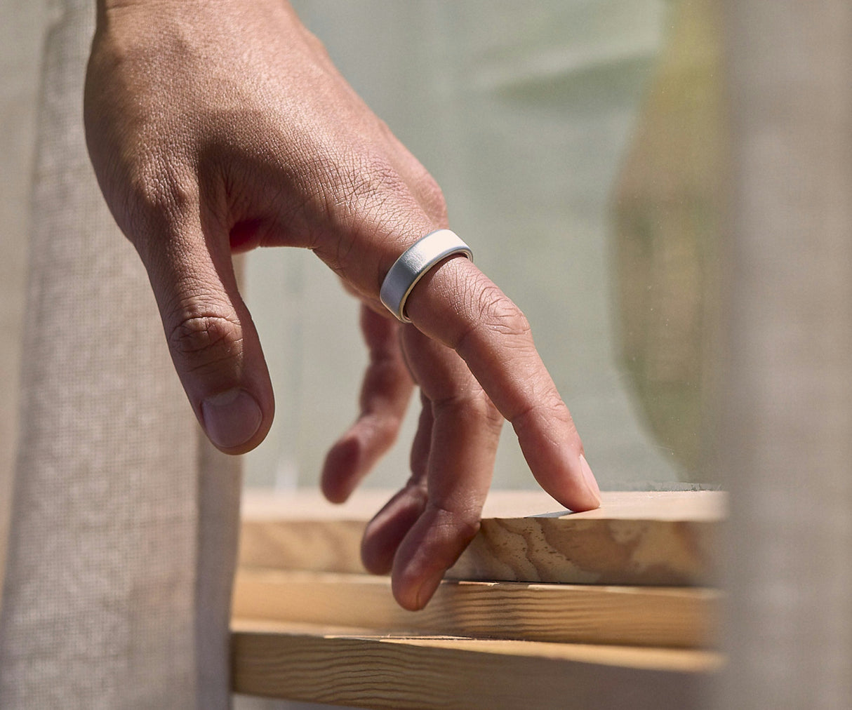 Oura Ring 4