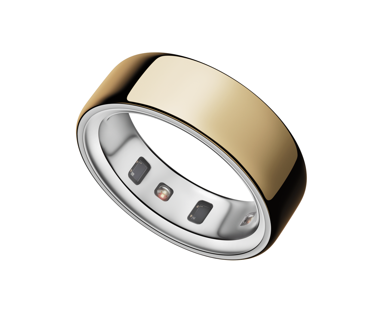 Oura Ring 4
