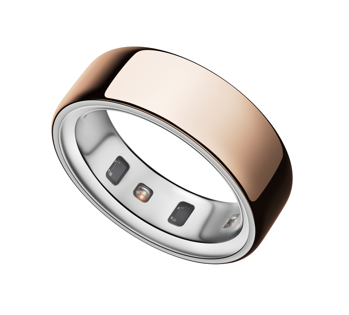Oura Ring 4