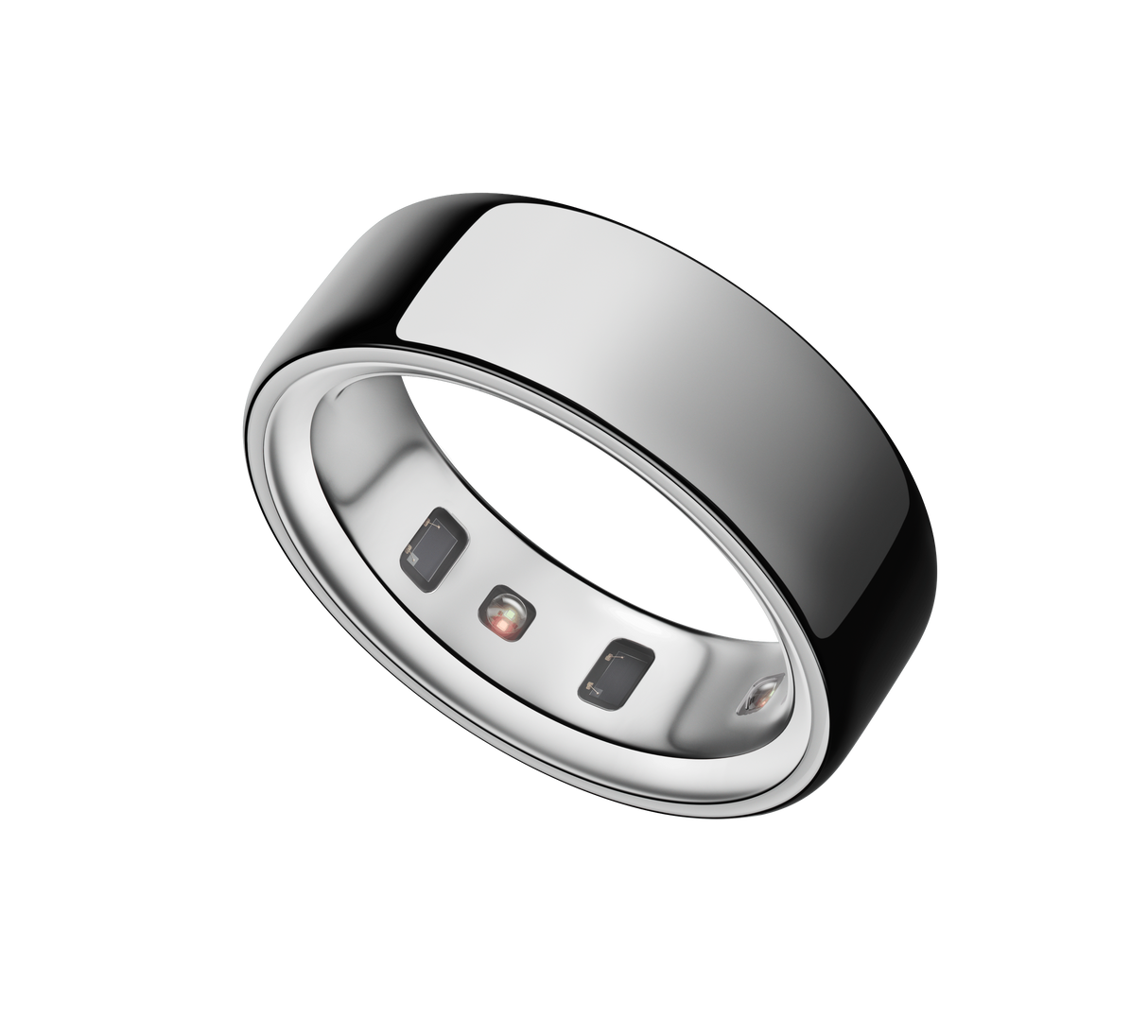 Oura Ring 4
