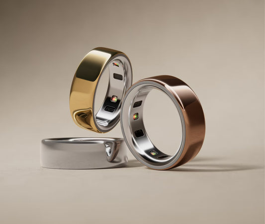 Oura Ring 4 Charger