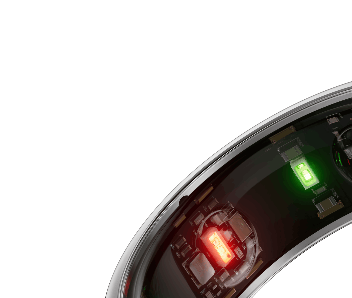 Oura Ring 3 - Horizon